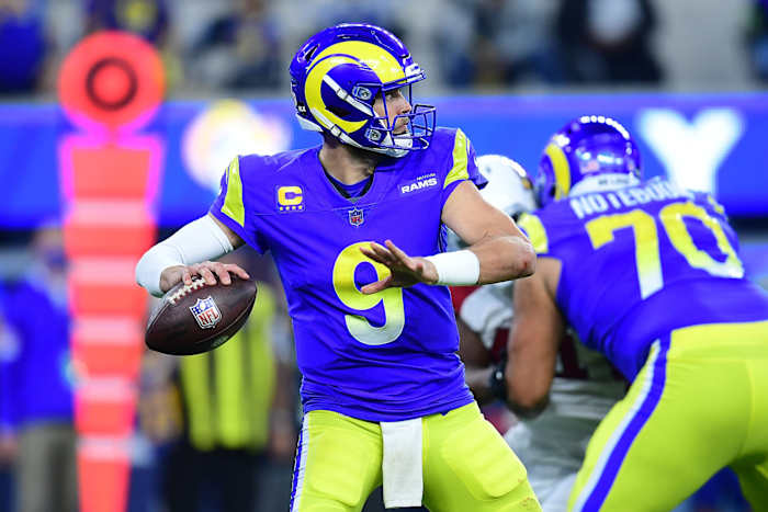 Matthew Stafford (9)